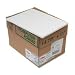 Adams Continuous Computer Paper, 1 Part, 20 Pound Stock, 14.88 x 11 Inches, 2700 Sheets, White (5529)