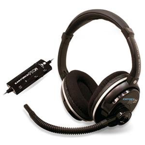 Turtle Beach Ear Force PX21 PS3 Headset