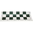 Roll-Up Tournament Chessboard - Green