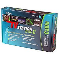 Knc One TV Station