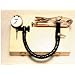 Storm by Central 3D103 Rotor Runout/Ball Joint Gauge Set