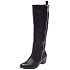 cendriyon bottes Clarks Marie P