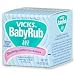 Vicks Vaporub Baby Rub Soothing Ointment, 1.76 oz