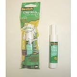 Scotch Brand Glue Stick - .25 oz size