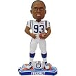 DWIGHT FREENEY COLTS SUPER BOWL CHAMPION RING BOBBLEHEAD