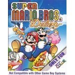 Super Mario Bros. Deluxe (Gameboy Color)