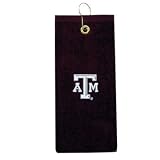 Texas A&M Aggies Golf Towel
