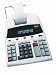 Electronics : VICTOR TECHNOLOGIES / VCT12304 / 1230-4 Desktop Calculator, 12-Digit Fluorescent, Two-Color Printing, Black/Red / Sold as 1 EA