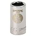 Armstrong 10-005 1/4-Inch Drive 6 Point Standard Socket, 5/32-Inch