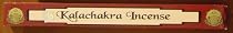 Kalachakra Incense - Tibetan Traditional
From Tibetan Traditional
