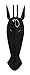 African Giraffe Jungle Mask Africa Decor Wall Hanging