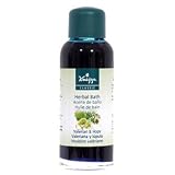 Kneipp Herbal Bath: Valerian & Hops