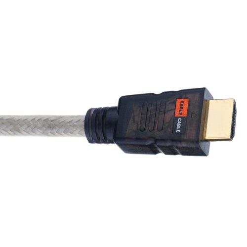 Eagle Video-Digital-Opto High Speed HDMI-Kabel 1,5 m schwarz-luzent Preisvergleich