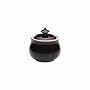 Denby Merlot Covered Sugar Bowl 200g