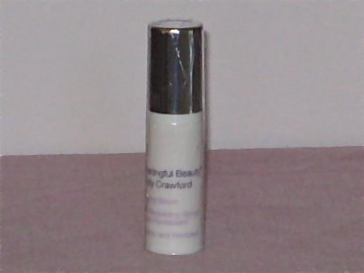 Meaningful Beauty by Cindy Crawford GLOWING SERUM .17 oz