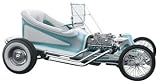 Revell 1:25 Outlaw   Model Kit