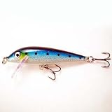 Rapala(ラパラ) カウントダウン ジャパンスペシャル:FSRD CD-7