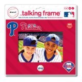 MLB Seattle Mariners Talking Picture Frame