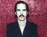 Image of Nick Cave & the Bad Seeds