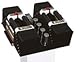 PowerBlock Elite 5-90 Lb. Set w/Silver Stand