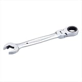 TONE RMFQ-14 首振クイックラチェットめがねレンチ 14mm