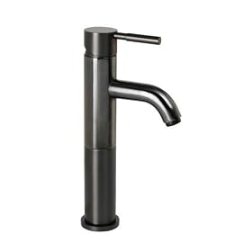 Fontaine Riviera Vessel Sink Filler Faucet, Oil Rubbed Bronze - NF-EUV1-ORB