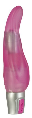 California Exotics Passion Dial, Pink Scoop