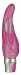 California Exotics Passion Dial, Pink Scoop