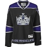 NHL Women's Los Angeles Kings Reebok Premier Team Jersey - 7214W506Wrlki (White, XX-Large)