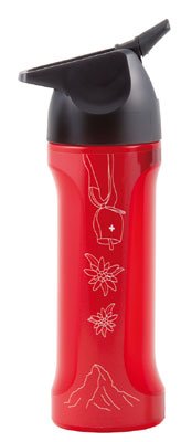 Katadyn Wasserfilter MyBottle Trinkflasche, red swiss, 8017776