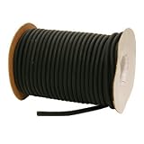 OMP TruTube Peep Tubing Bulk 50` Roll