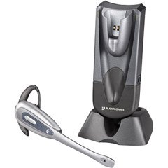 Plantronics CS50-USB Wireless Headset for VoIP Softphones