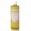 Dr. Bronner - Citrus Pure Castile Liquid Soap, 16 fl oz liquid