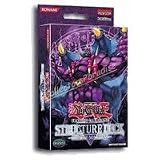 YuGiOh! Zombie Madness Structure Deck - Yu-Gi-Oh! Trading Card Game