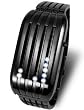 Tokyo Flash - Tokyo Time Evolution - Barcode IP Black/White