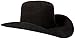 Stetson Men's 3X Oakridge Wool Cowboy Hat