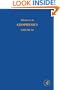 Advances in Geophysics, Volume 50: Earth heterogeneity and scattering effects on seismic waves