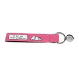 Produkt-Bild: SHEEPWORLD 42039 Schl&uuml;sselband &raquo;Wortheld&laquo;