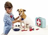 International Playthings Vet Set