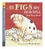 All pigs are beautiful