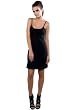 Junior Spaghetti Strap Dress
