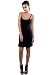 Junior Spaghetti Strap Dress