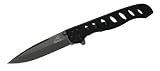 Eigenschaften Gerber  / Gerber Einhandmesser Evo, Stahl 440 C, Aluminium-Heft, Gürtelclip
