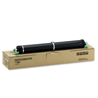 Type 100 Drum Kit for Ricoh Fax