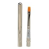 CARGO Covered Lip Brush 1 ea