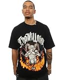 LRG - LRG The Top Villains Tee,T-shirts for Men