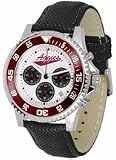 New Mexico State Aggies Competitor Chronograph Watch