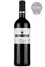 Campo Aldea Graciano Rioja 2006 - Case of 6