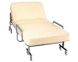 スプリングベッド(組立式)/MSB-601(M)