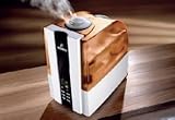 Boneco Warm/Cool Mist Humidifier AOS7138